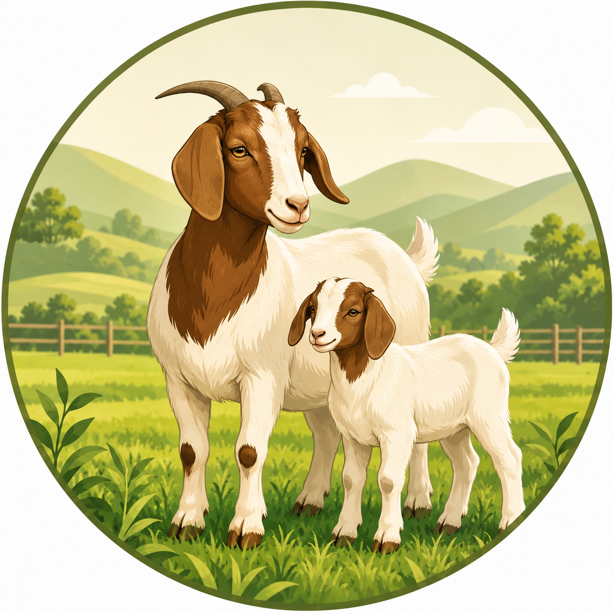 Breed Improvement