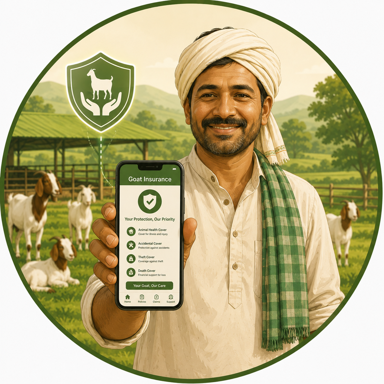 Ajah Fi Initiative